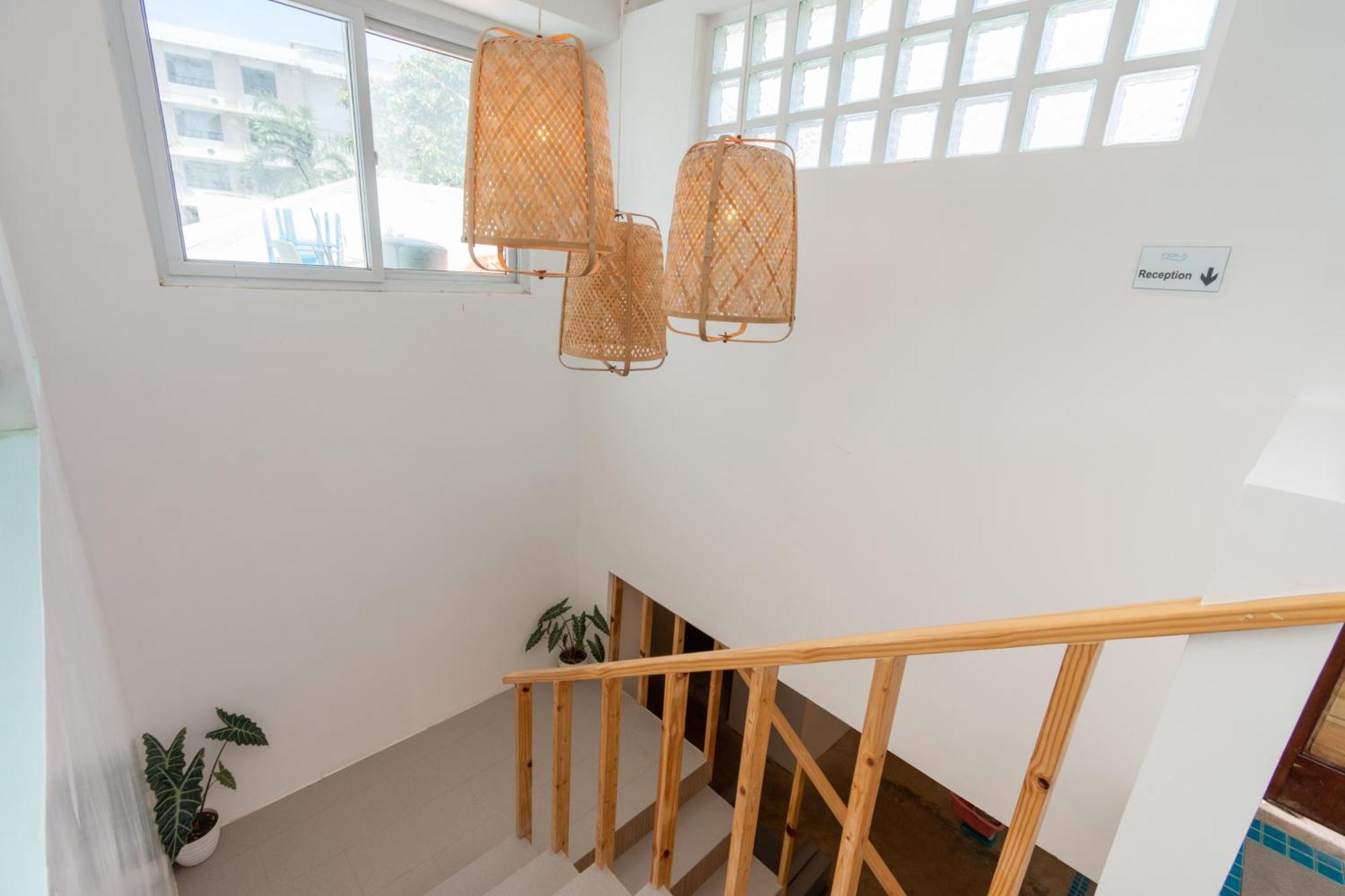מלון Balabag  Indila Boracay מראה חיצוני תמונה