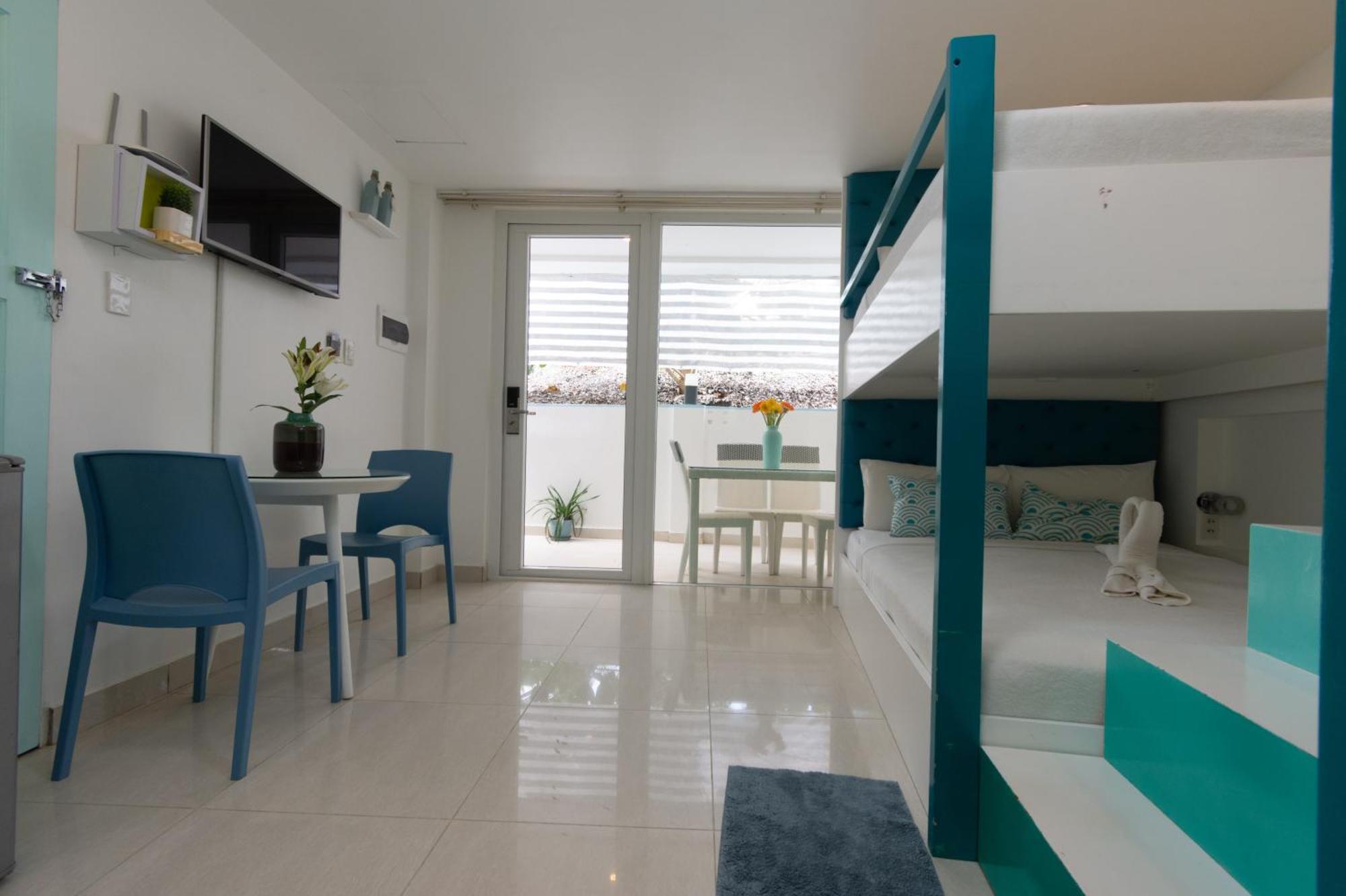 מלון Balabag  Indila Boracay חדר תמונה