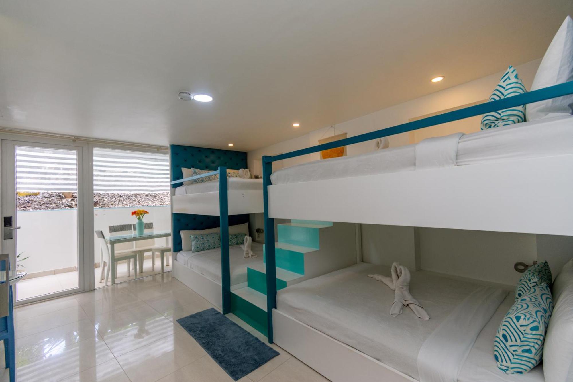 מלון Balabag  Indila Boracay חדר תמונה