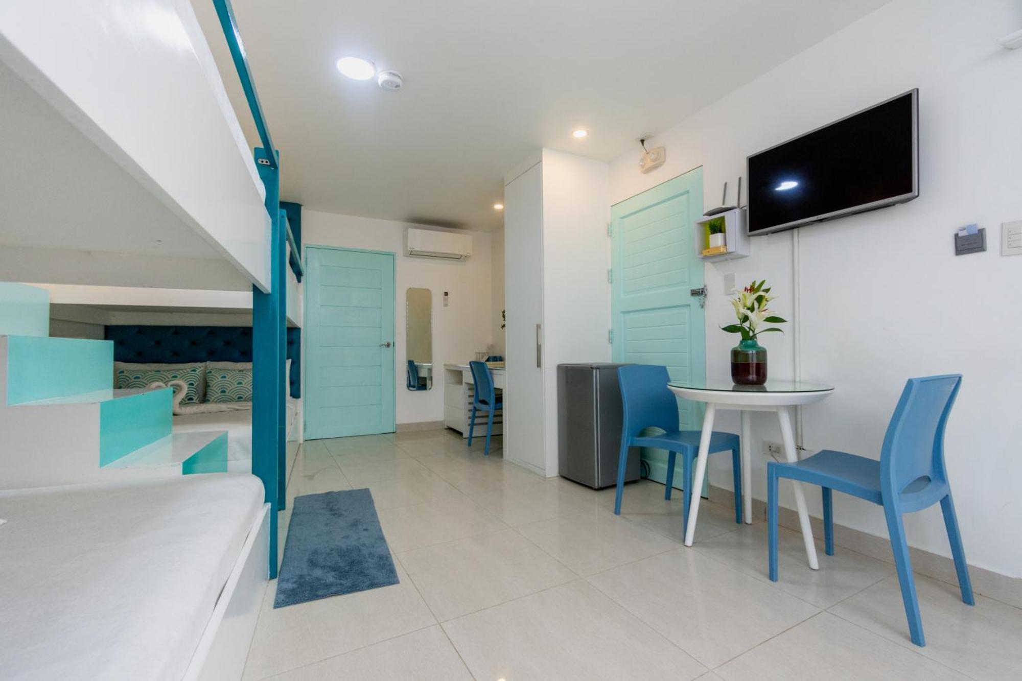 מלון Balabag  Indila Boracay חדר תמונה