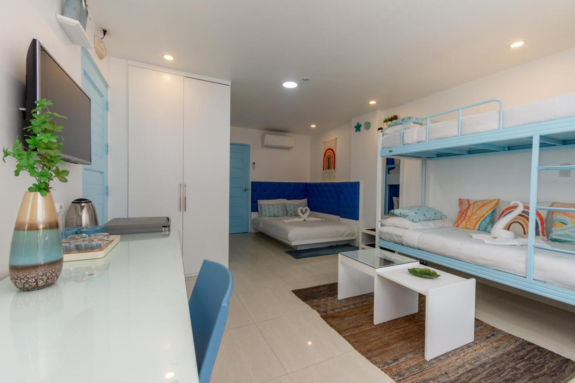 מלון Balabag  Indila Boracay מראה חיצוני תמונה