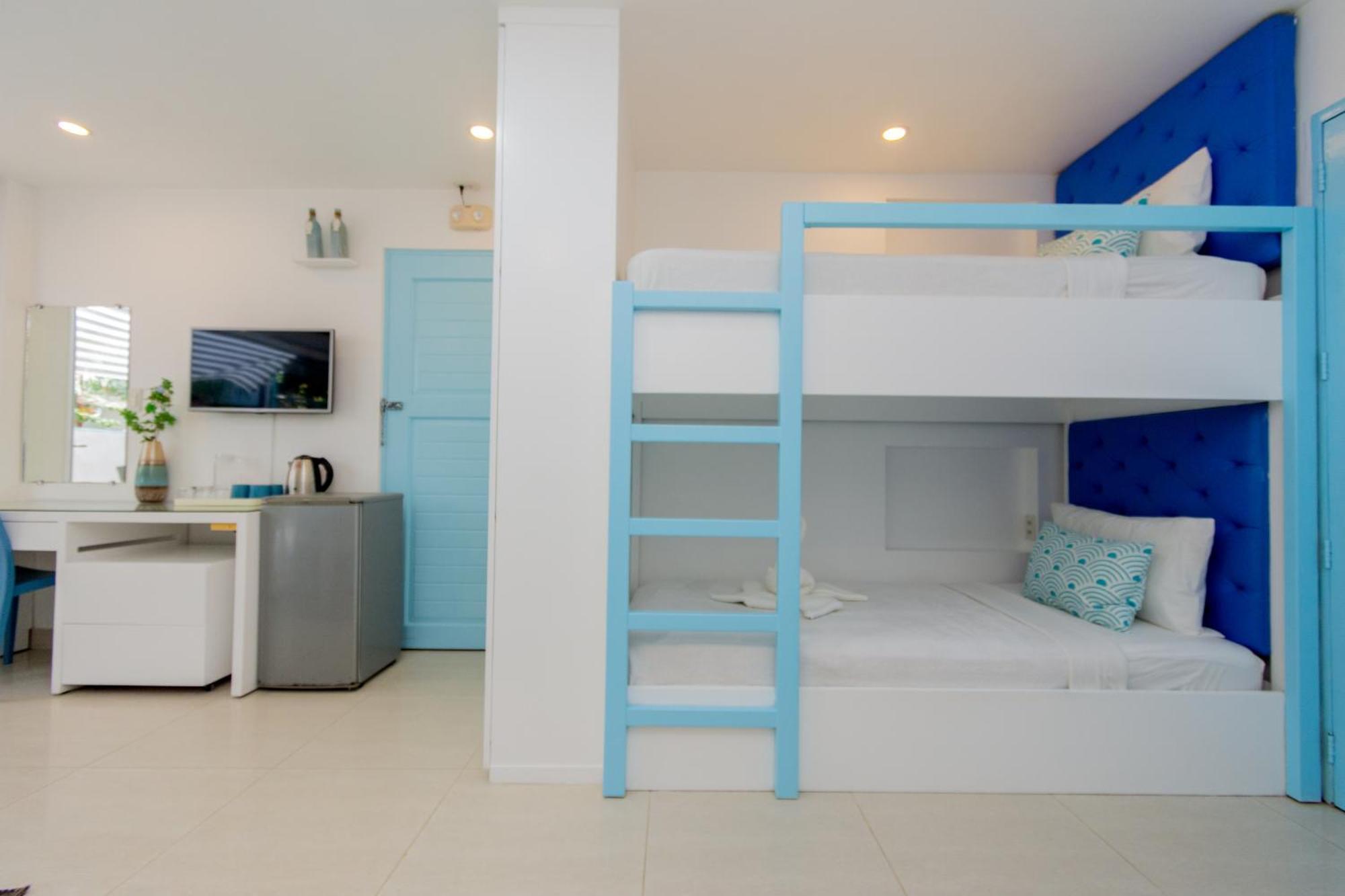 מלון Balabag  Indila Boracay חדר תמונה