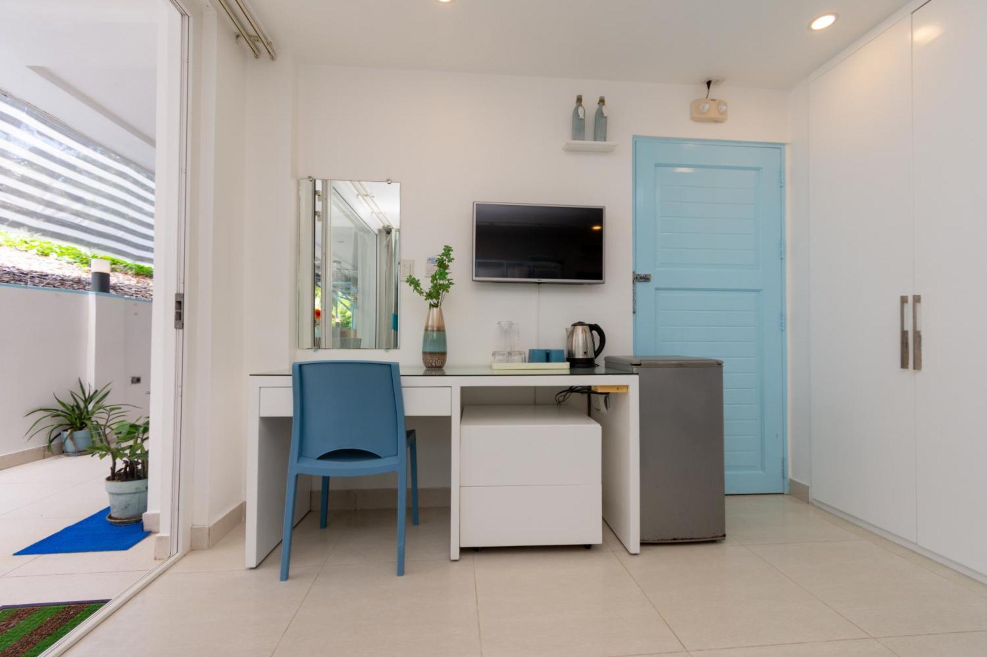 מלון Balabag  Indila Boracay חדר תמונה