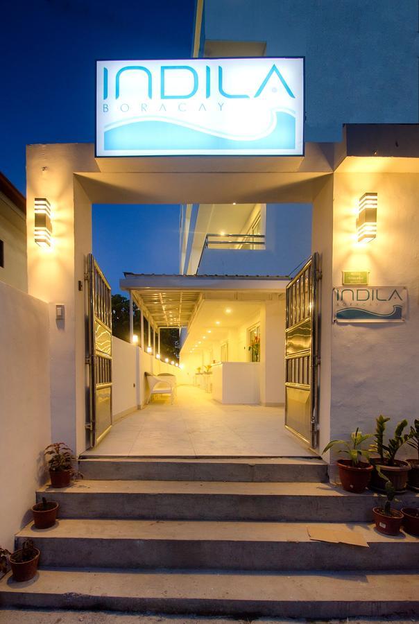 מלון Balabag  Indila Boracay מראה חיצוני תמונה